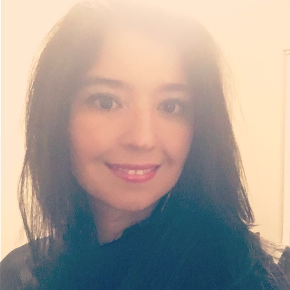 Meet your Posher, Karla